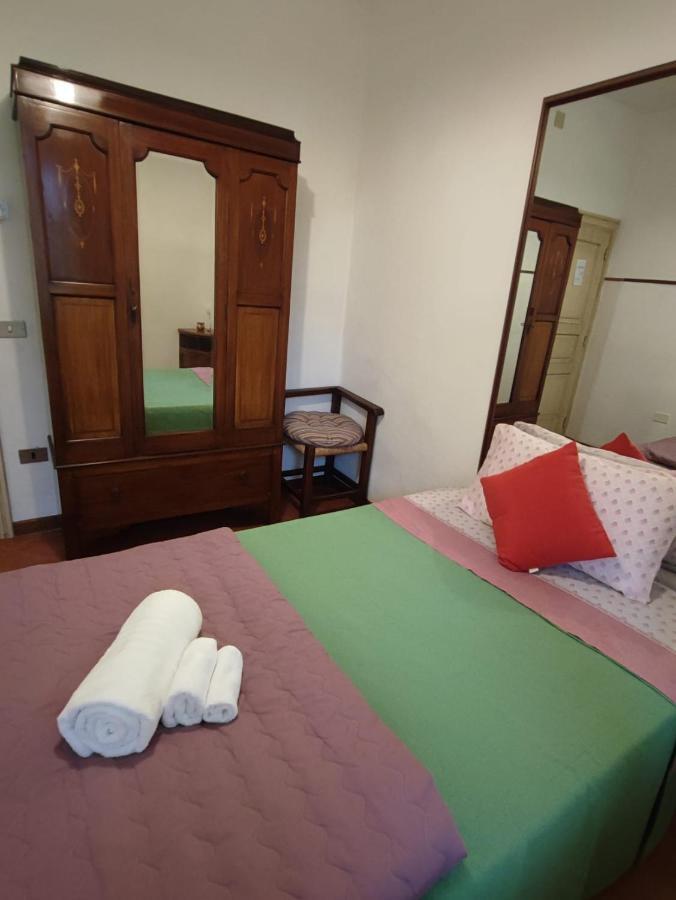 Cinigiano Agriturismo Podere Cherzo מראה חיצוני תמונה