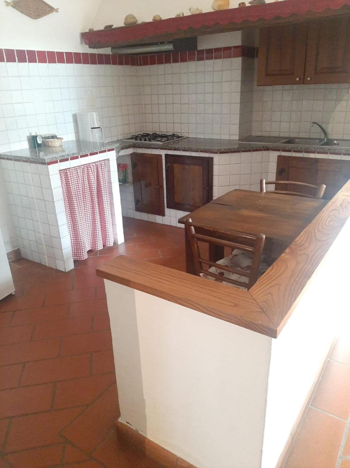 Cinigiano Agriturismo Podere Cherzo מראה חיצוני תמונה