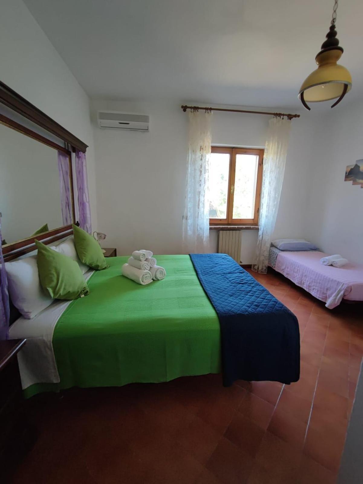 Cinigiano Agriturismo Podere Cherzo מראה חיצוני תמונה