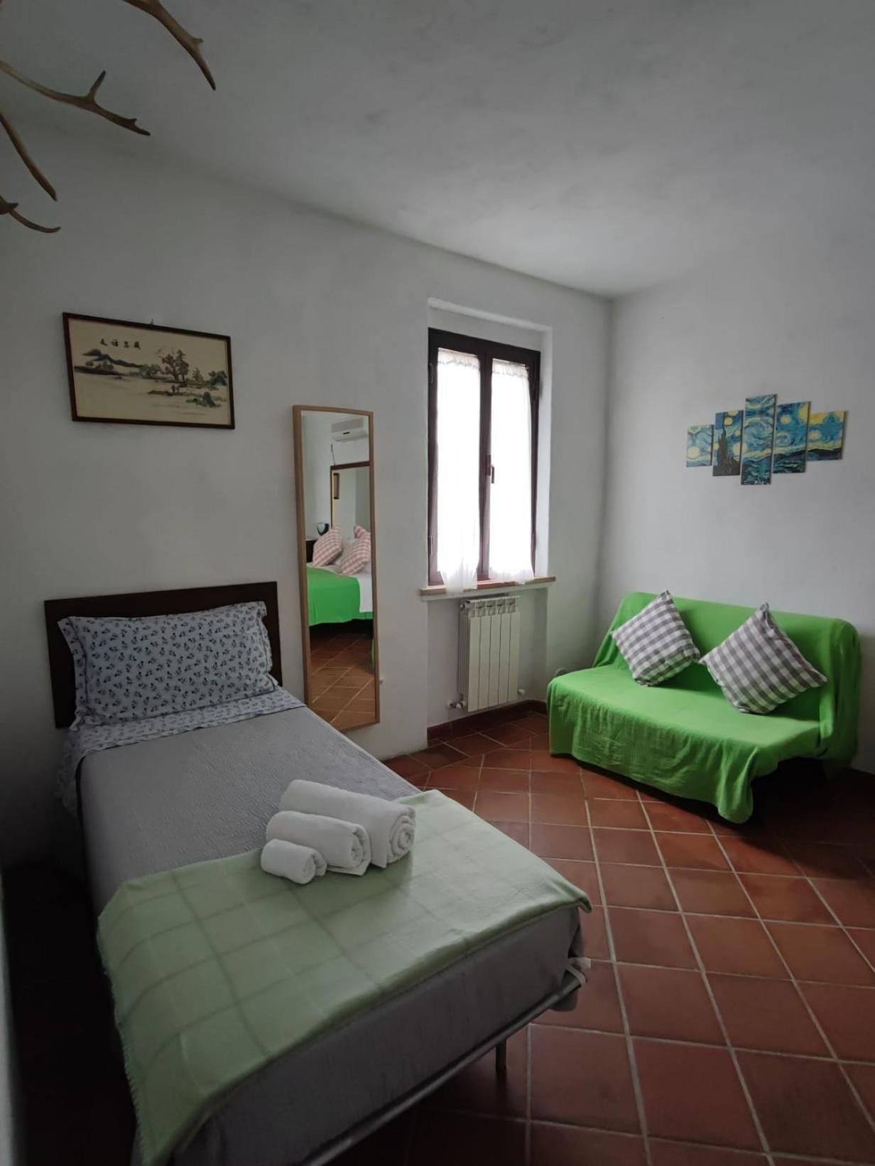 Cinigiano Agriturismo Podere Cherzo מראה חיצוני תמונה