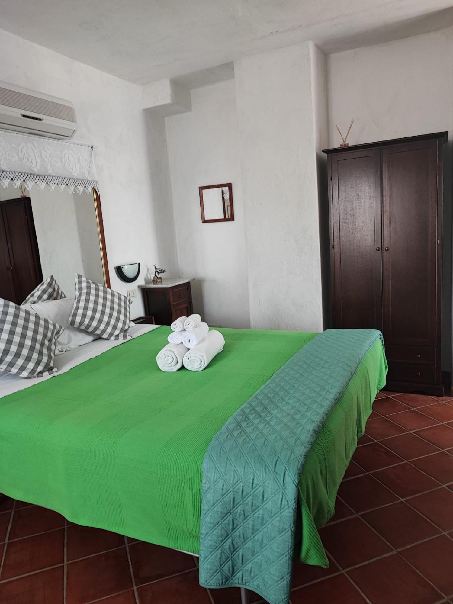 Cinigiano Agriturismo Podere Cherzo מראה חיצוני תמונה