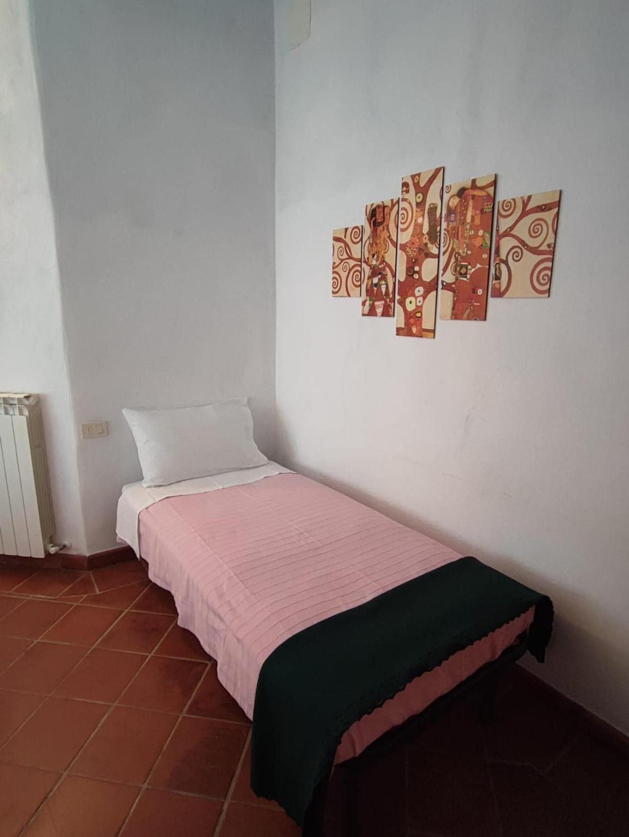 Cinigiano Agriturismo Podere Cherzo מראה חיצוני תמונה