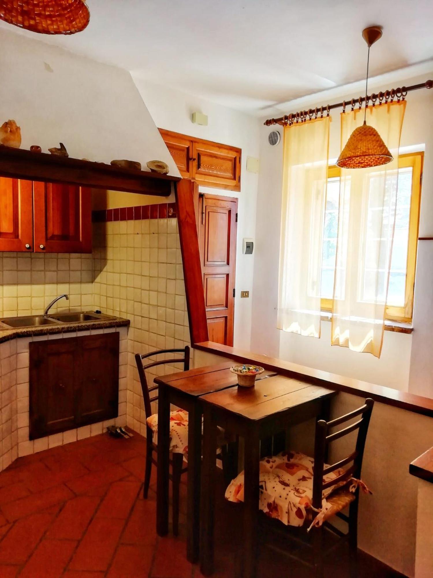 Cinigiano Agriturismo Podere Cherzo מראה חיצוני תמונה